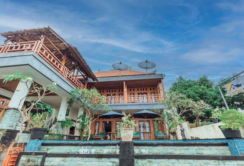بنسيون D'artha Cottage