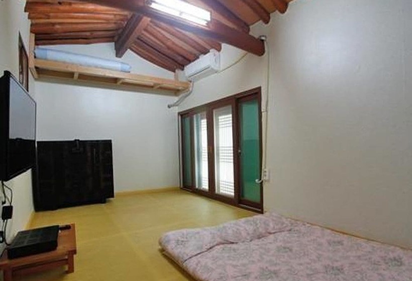 بنسيون Gwiae Traditional House