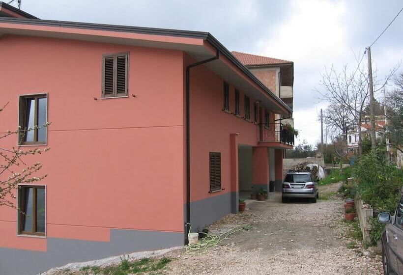 膳宿费 Immersi Nella Natura