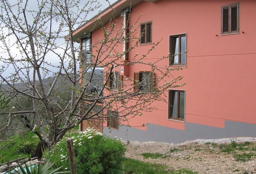 膳宿费 Immersi Nella Natura