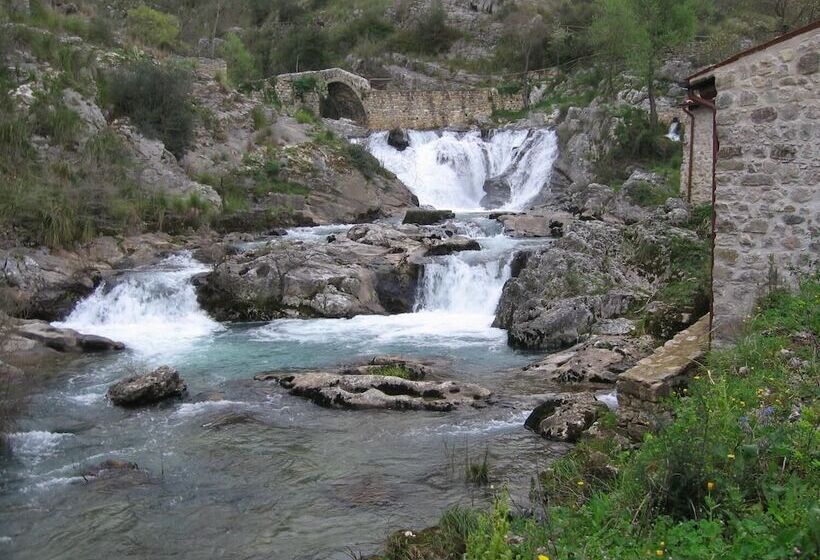 膳宿费 Immersi Nella Natura