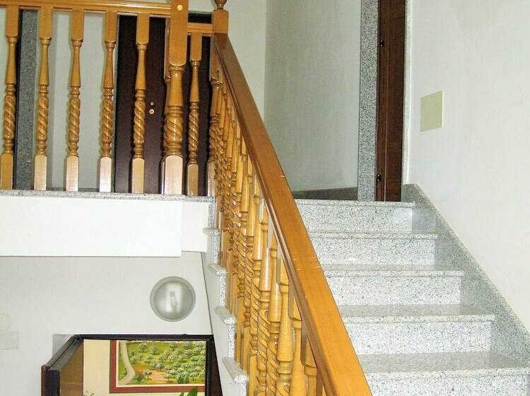 펜션 Immersi Nella Natura