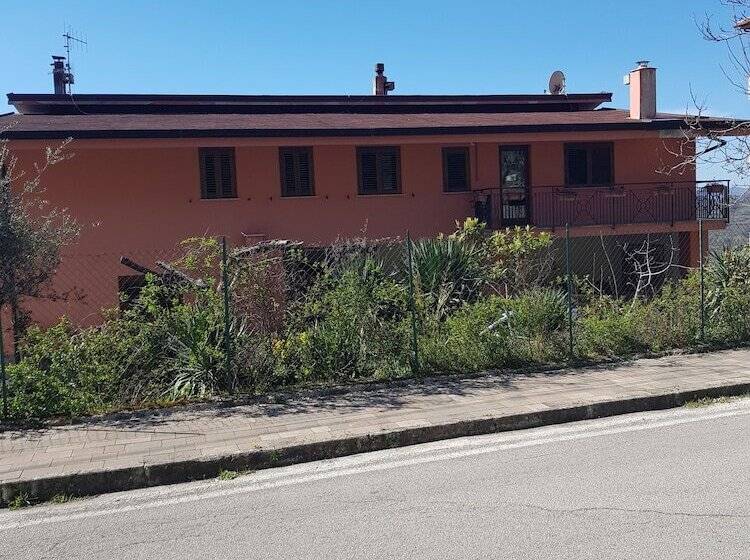 膳宿费 Immersi Nella Natura