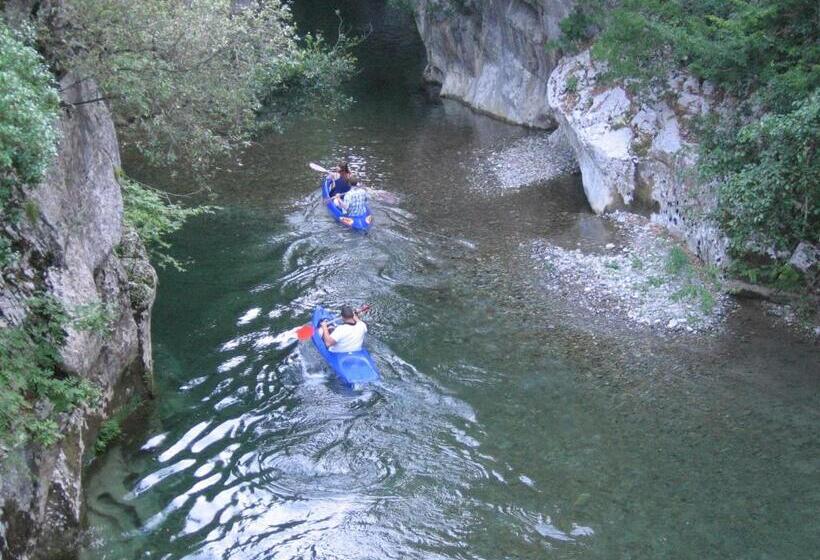 膳宿费 Immersi Nella Natura