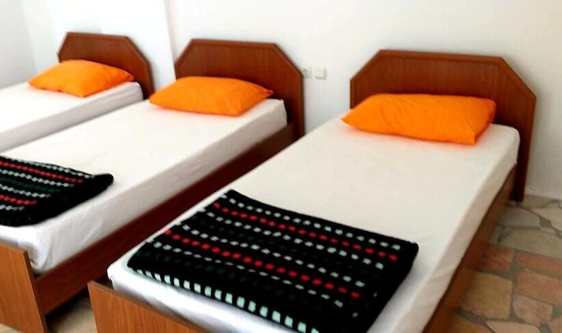 ペンション Kozlar Yaylasi Doga Otel