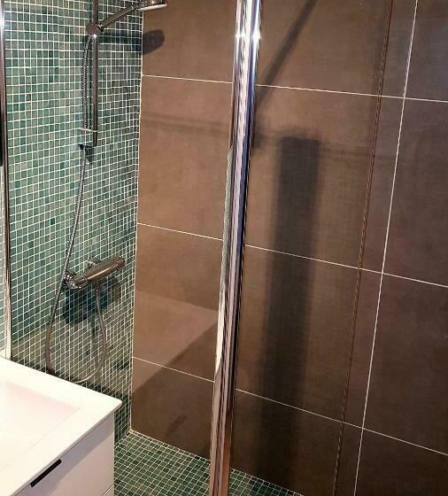 بنسيون Le Mas De Marie