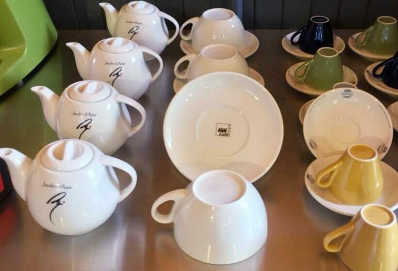 بنسيون Le Mas De Marie