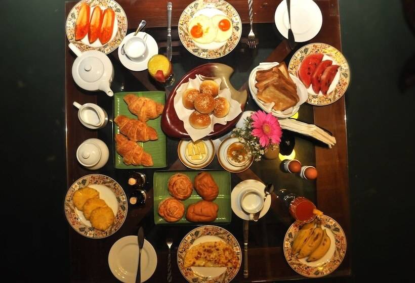 ペンション New York Guest House