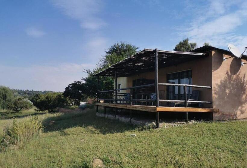 פנסיון Offgrid Farm