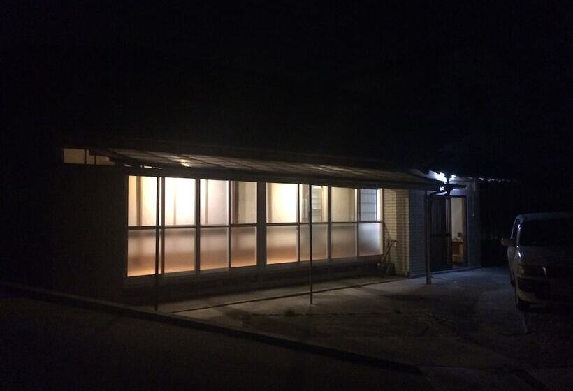 膳宿费 Traveler's Wharf Shichigahama