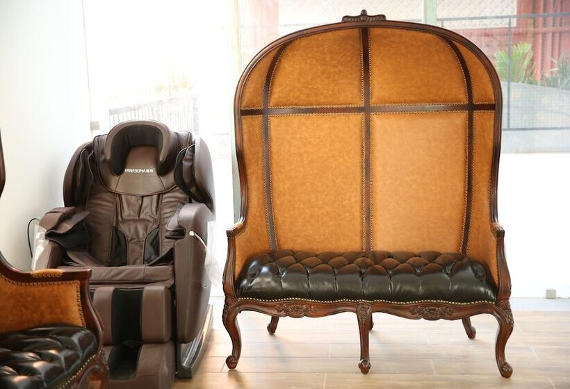 펜션 Villa Donna