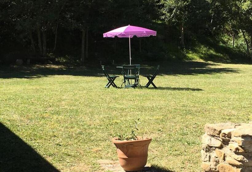 بنسيون Weekend En Provence Hébergement Insolite
