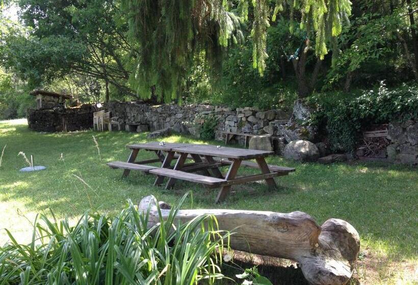 بنسيون Weekend En Provence Hébergement Insolite