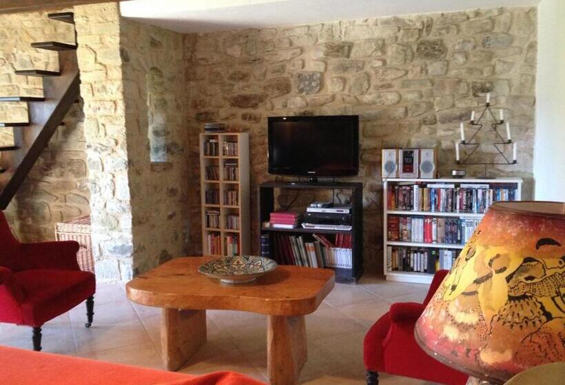 بنسيون Weekend En Provence Hébergement Insolite