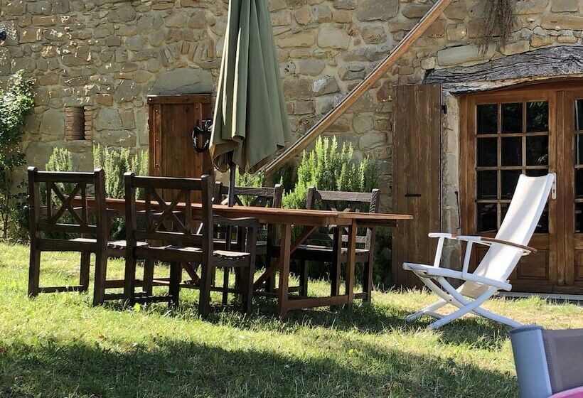 بنسيون Weekend En Provence Hébergement Insolite