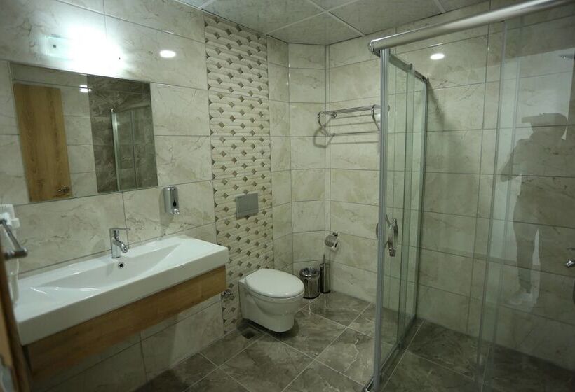 Rota 17 Otel