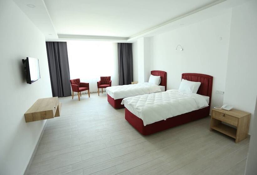 Rota 17 Otel