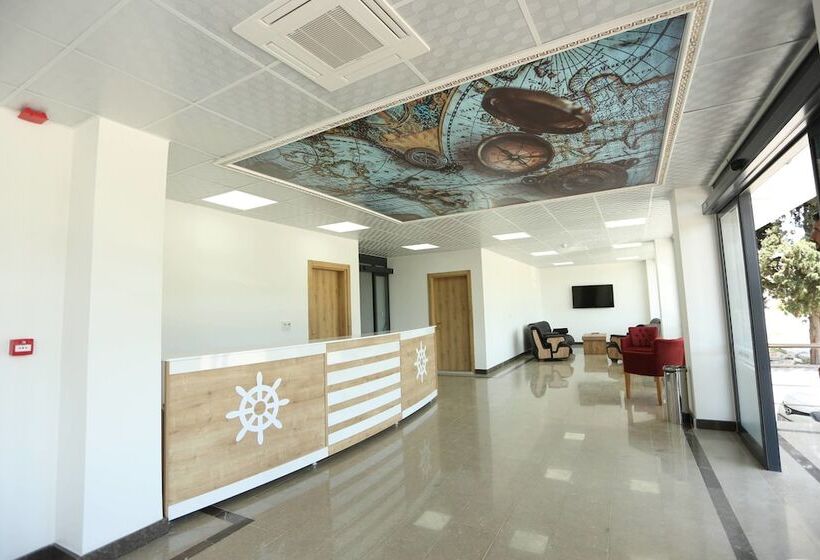 Rota 17 Otel