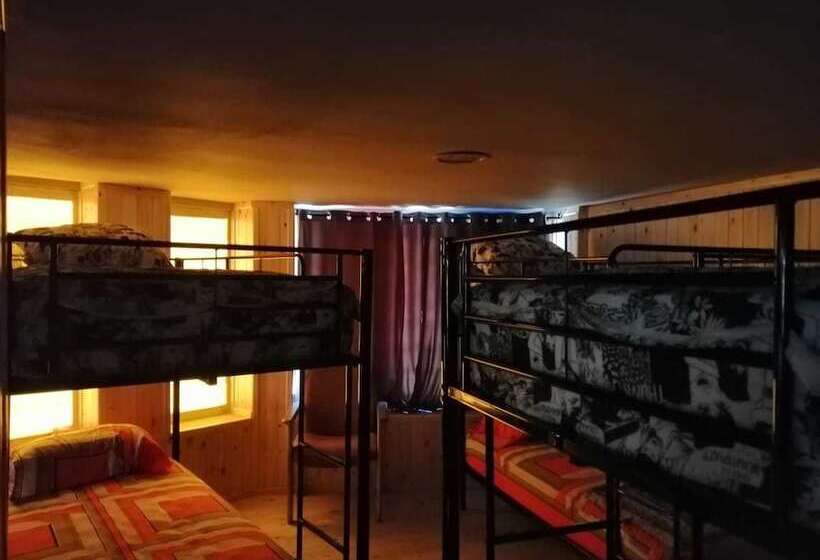 Senhaja Hotel   Hostel