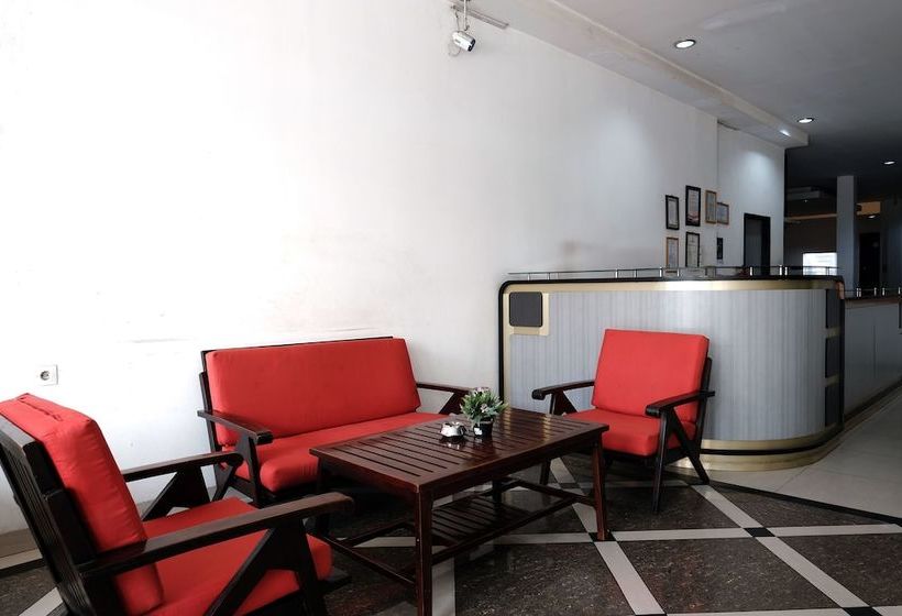 Surya Hotel By Oyo Rooms
