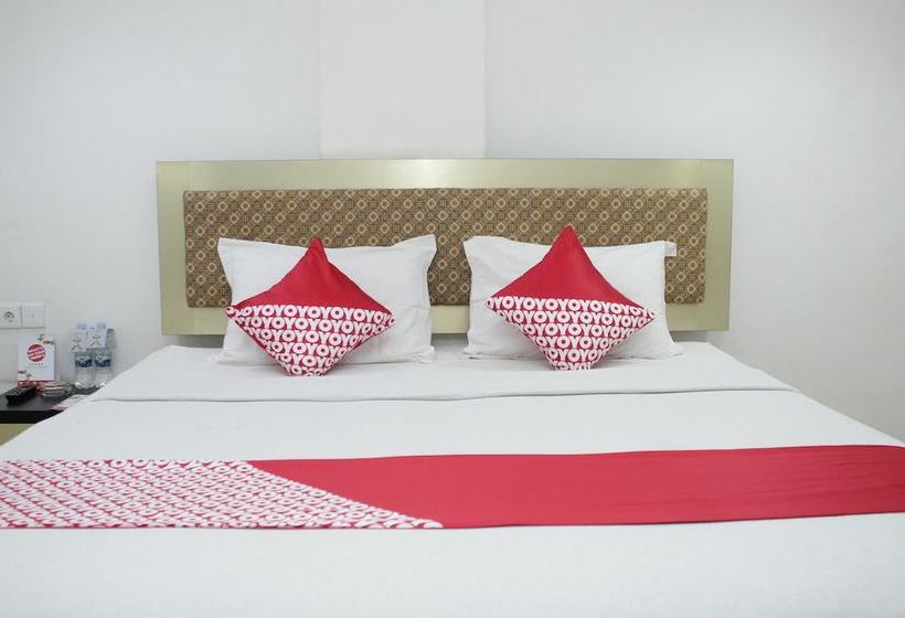 Surya Hotel By Oyo Rooms