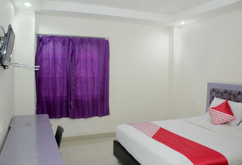 Surya Hotel By Oyo Rooms