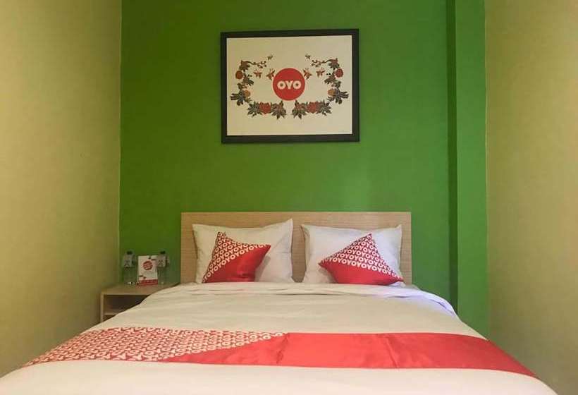 هاستل Rap Hotel By Oyo Rooms