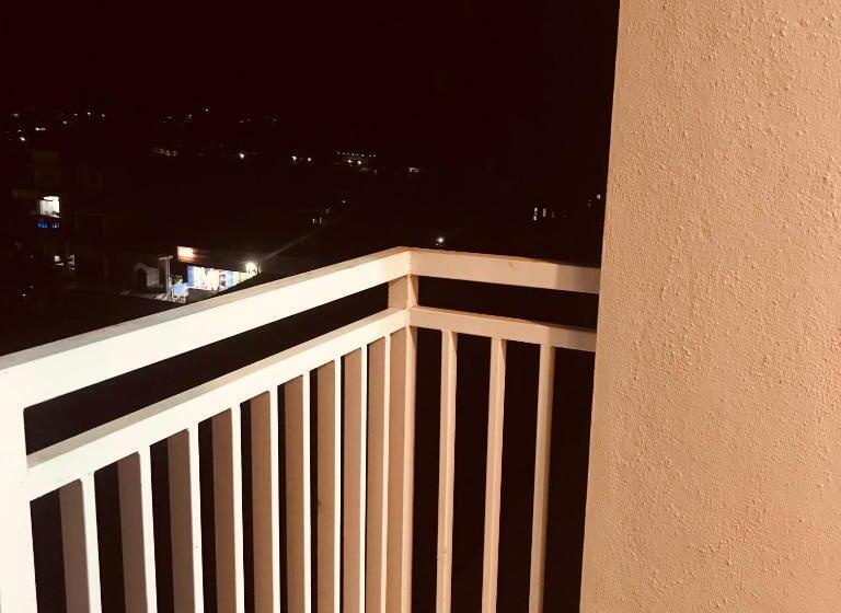 旅馆 Sharada Residency