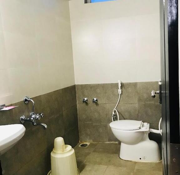 旅馆 Sharada Residency