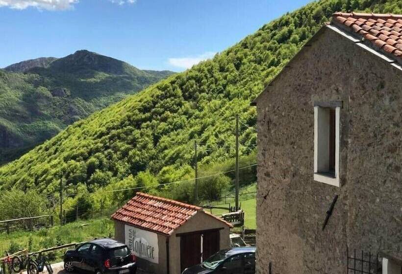 B&b Del Cantoniere