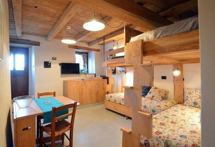 B&b Del Cantoniere