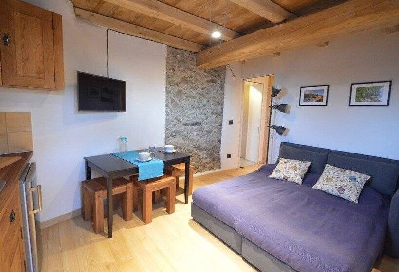 B&b Del Cantoniere