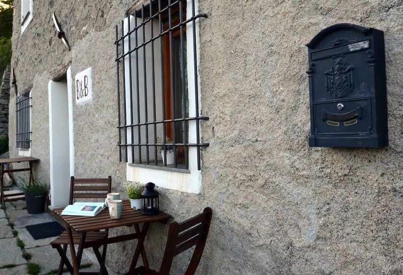 B&b Del Cantoniere
