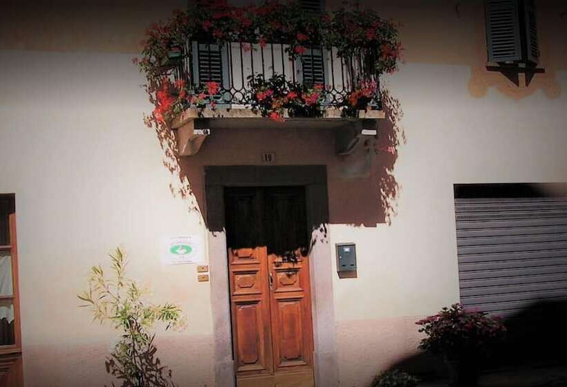 B&b Emanuela