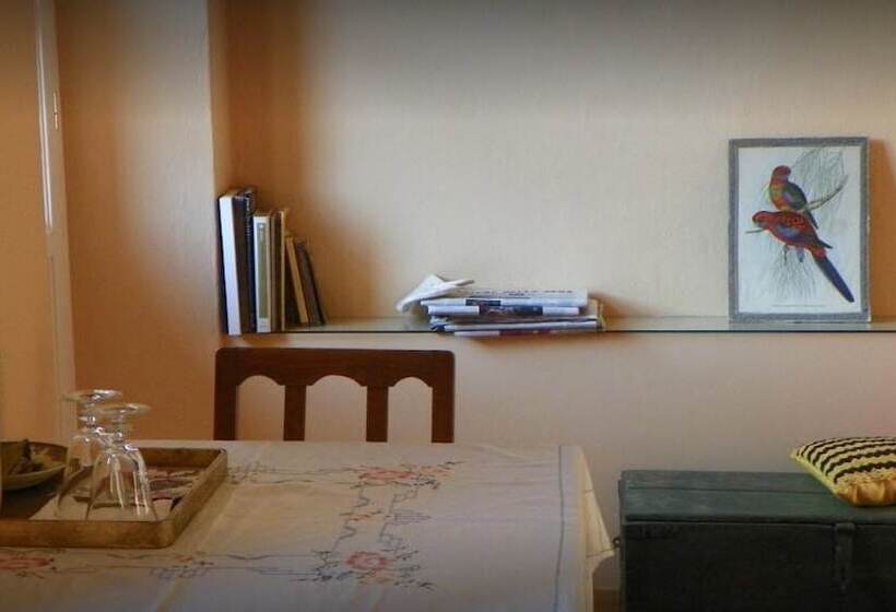 B&b Emanuela