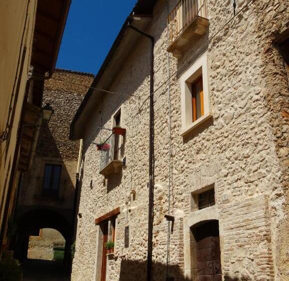 B&b Goriano Valli