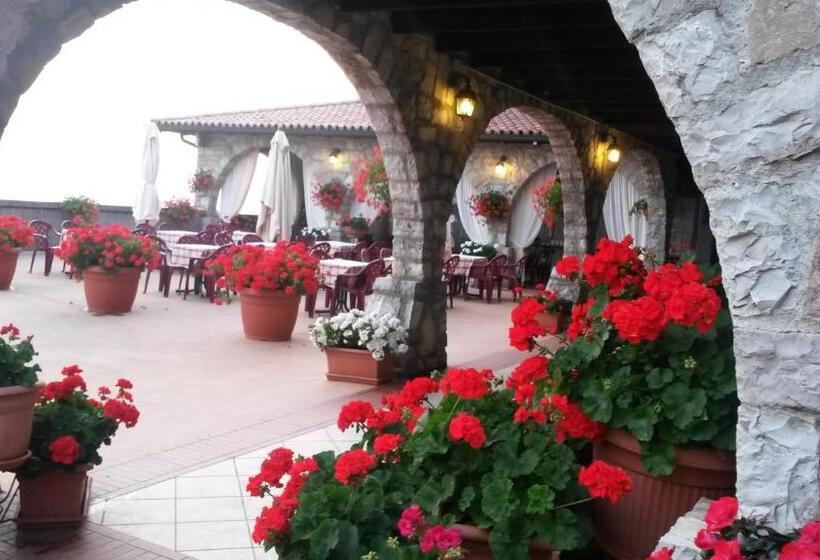 住宿加早餐  Callort