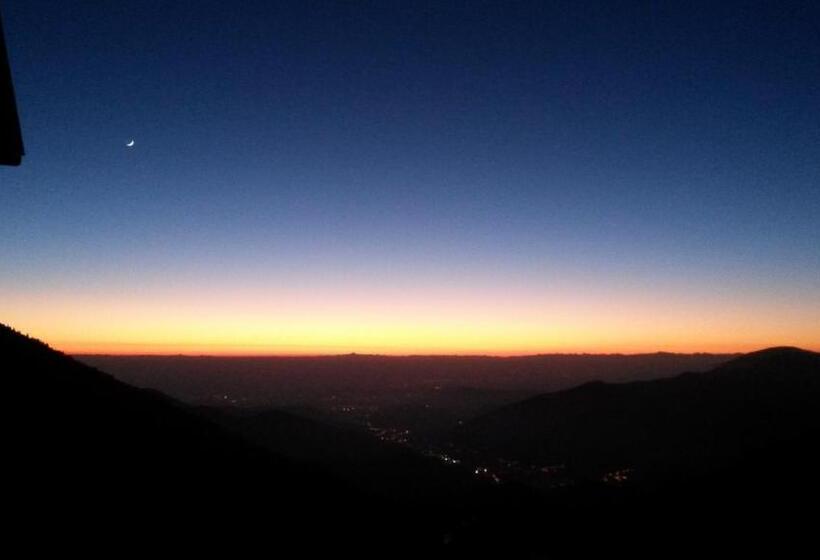 住宿加早餐  Callort