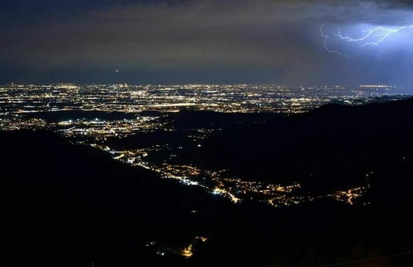 住宿加早餐  Callort