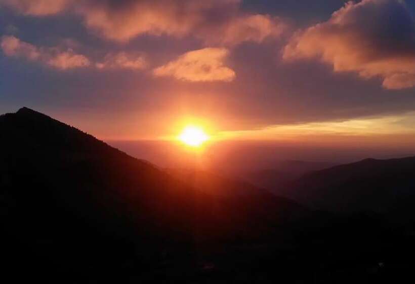 住宿加早餐  Callort