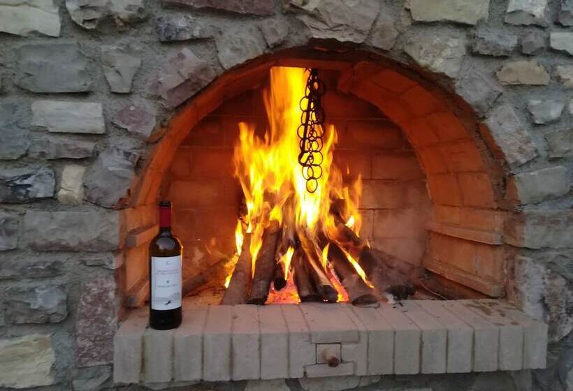 住宿加早餐  Callort