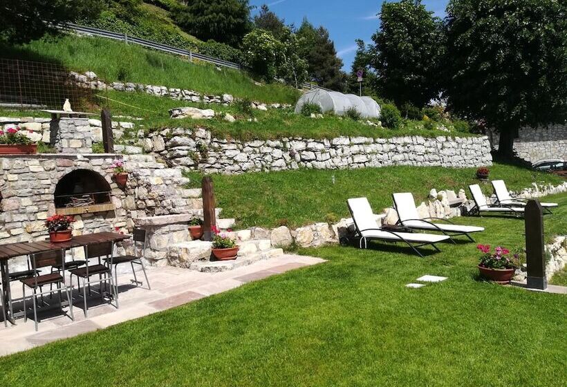 住宿加早餐  Callort