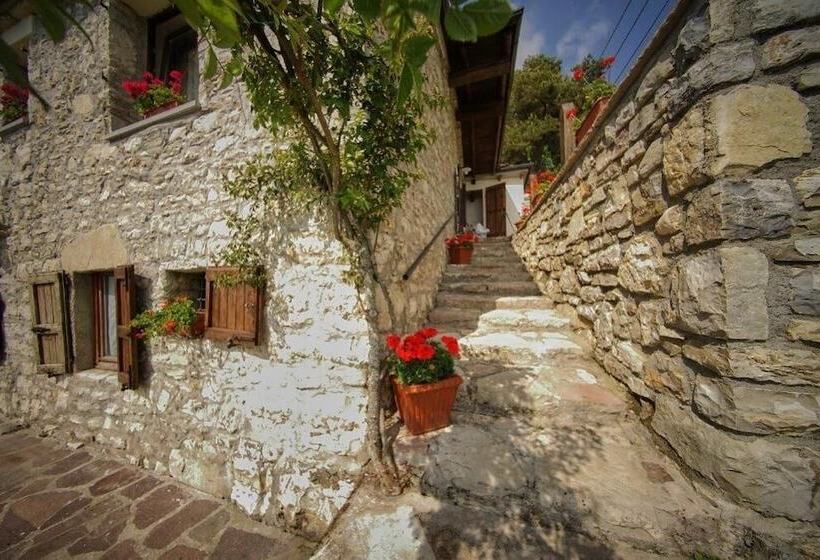 住宿加早餐  Callort