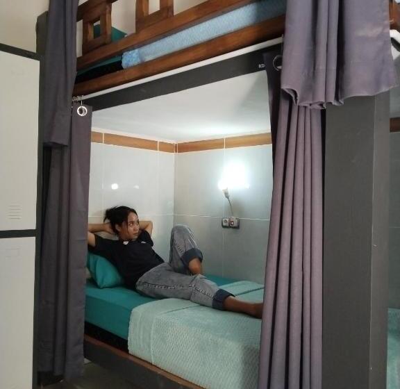 צימר Citiz House & Hostel