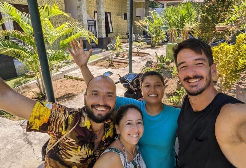צימר Citiz House & Hostel