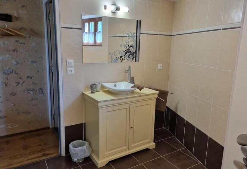 צימר Domaine De La Rue