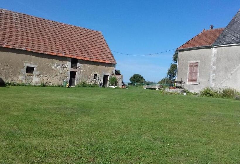 צימר Domaine De La Rue