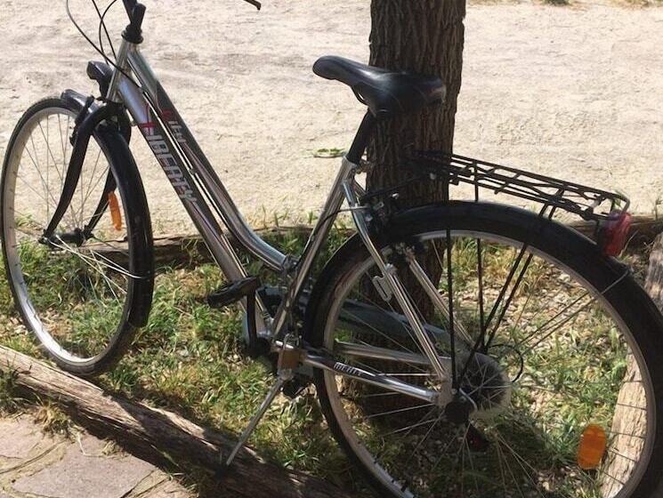 مبيت وإفطار Il Gelsomino