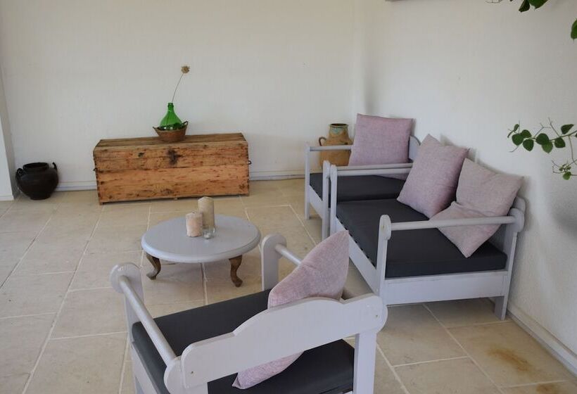 住宿加早餐  L'aia Di San Giorgio