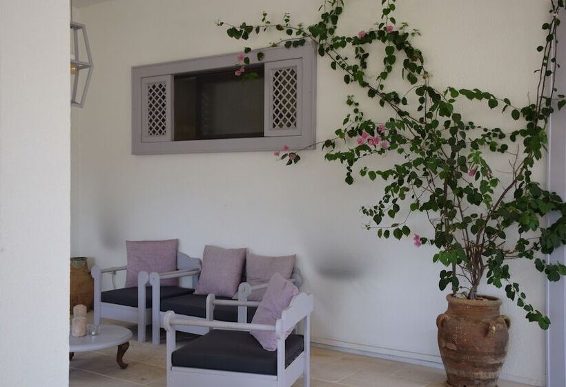 住宿加早餐  L'aia Di San Giorgio